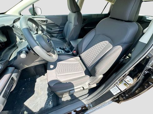 New 2026 Subaru Impreza 2.0i Sport AWD/4WD image 25
