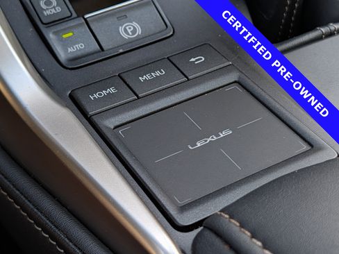 Used 2017 Lexus NX 200t FWD w/ Premium Package image 33