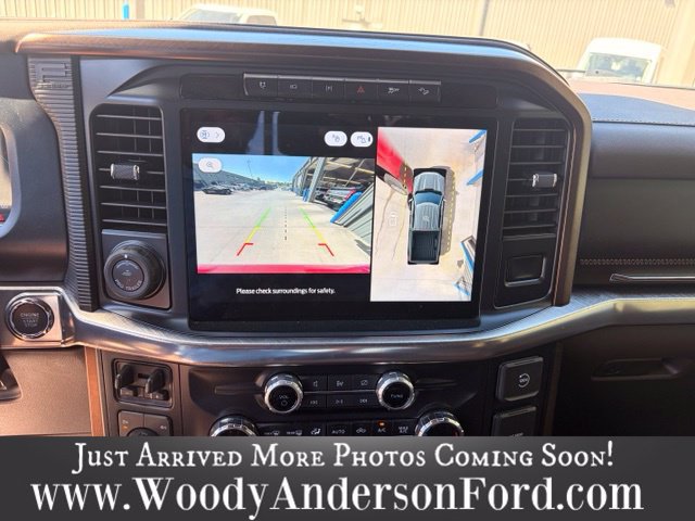 Used 2024 Ford F150 King Ranch w/ FX4 Off-Road Package AWD/4WD image 13