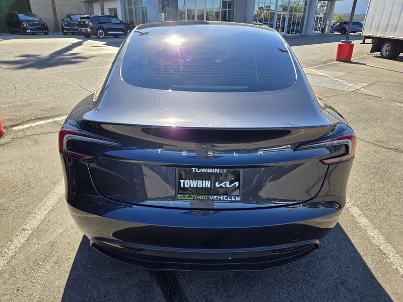 Used 2024 Tesla Model 3 RWD image 5