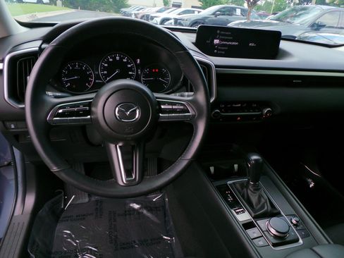 Certified 2024 MAZDA CX-50 AWD 2.5 S w/ Premium Package image 27