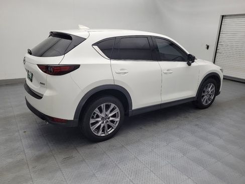 Used 2019 MAZDA CX-5 Grand Touring image 10