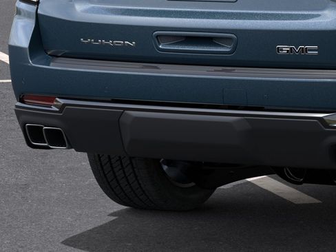New 2026 GMC Yukon Denali Ultimate AWD/4WD image 14