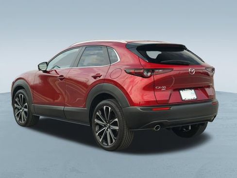 Used 2024 MAZDA CX-30 AWD 2.5 S w/ Select Sport Pkg image 6