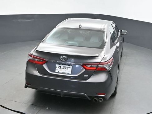 Used 2023 Toyota Camry SE image 35