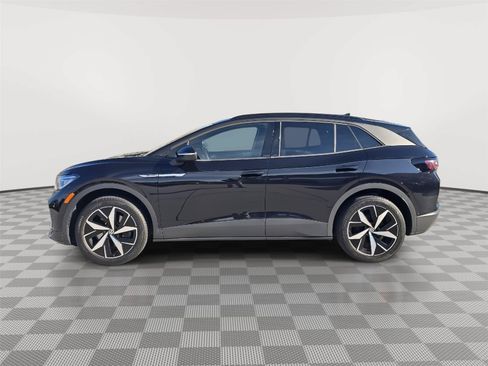 Certified 2023 Volkswagen ID.4 Pro S AWD/4WD image 5
