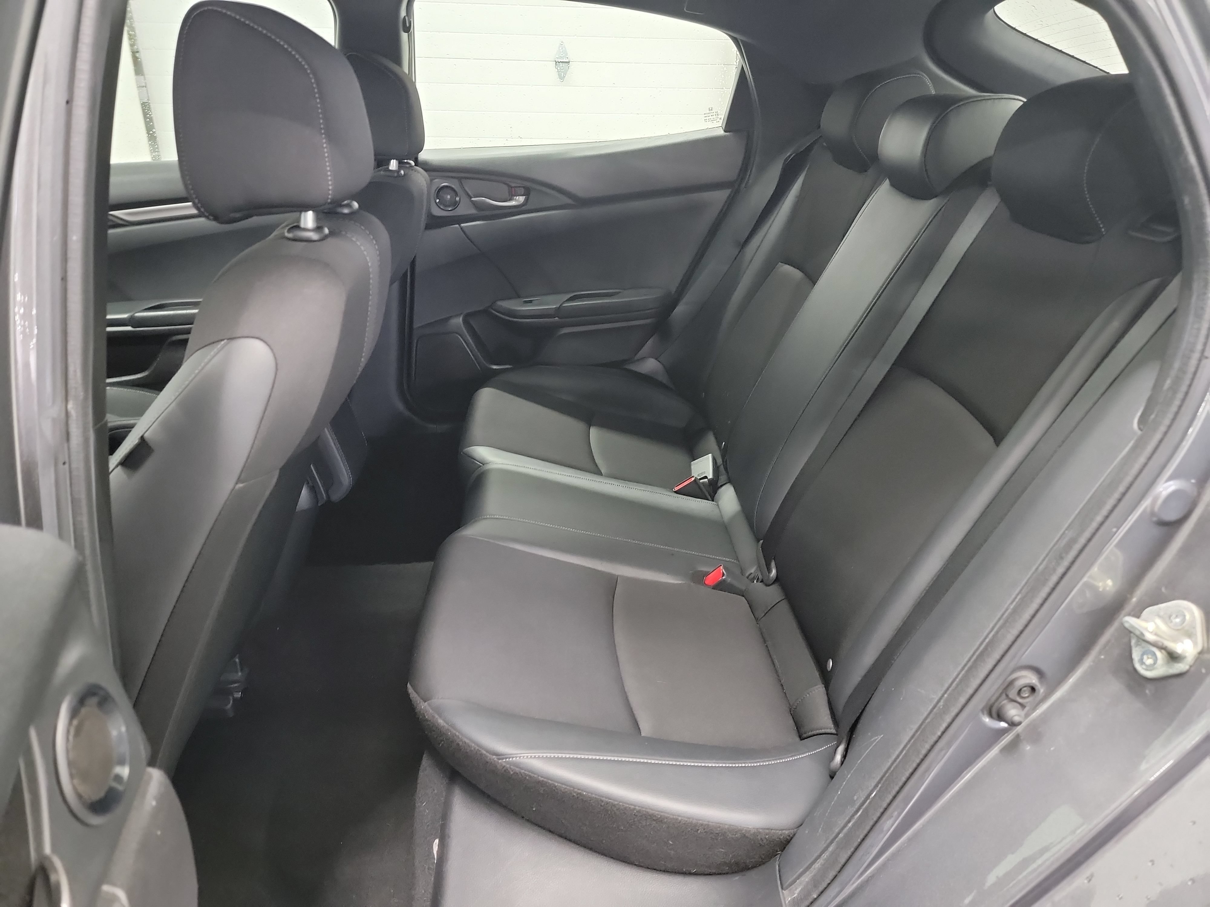 Used 2021 Honda Civic Sport image 27