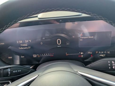 New 2026 Buick Envision Sport Touring image 19