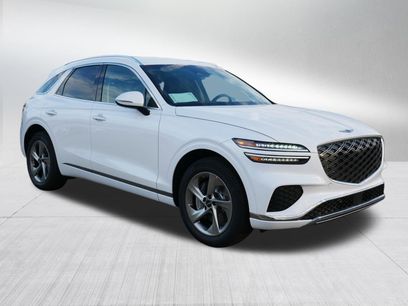 New 2026 Genesis GV70 2.5T