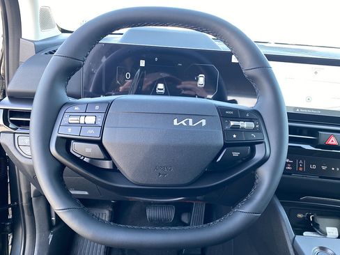 New 2026 Kia Sportage SX Prestige AWD/4WD image 15