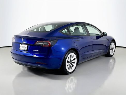 Used 2023 Tesla Model 3 Long Range image 5