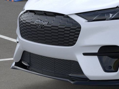 New 2026 Ford Mustang Mach-E GT AWD/4WD image 17