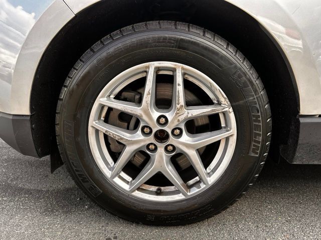 Used 2024 Ford Edge SEL AWD/4WD image 29
