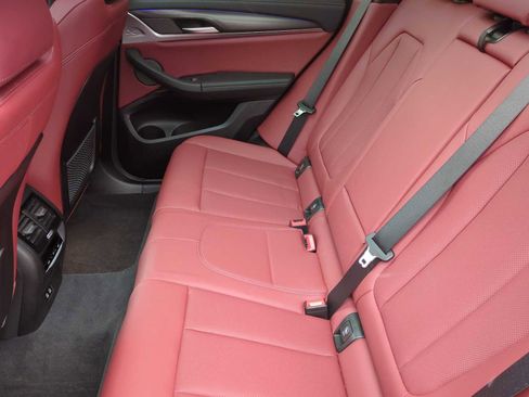 Certified 2024 BMW X3 M40i image 20