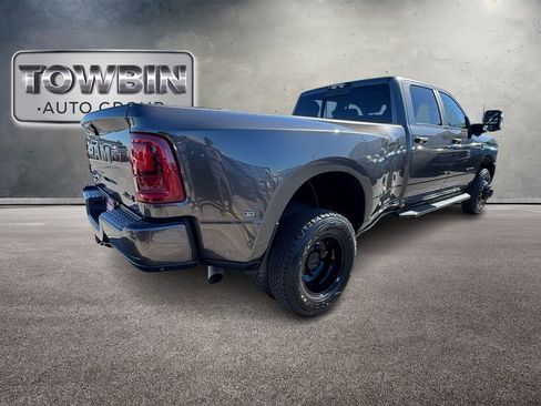 Used 2025 RAM 3500 Big Horn image 4