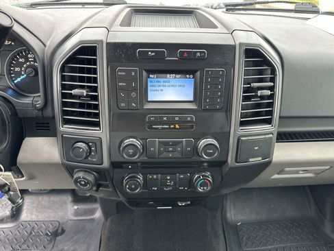 Used 2018 Ford F150 XLT w/ Trailer Tow Package AWD/4WD image 13