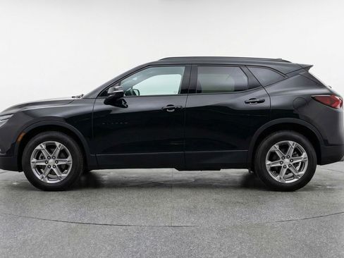 Used 2025 Chevrolet Blazer LT image 5