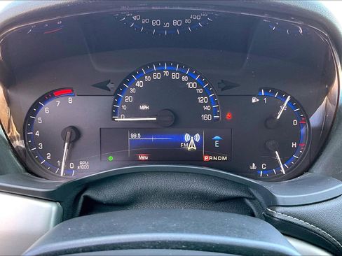 Used 2015 Cadillac ATS Premium RWD image 20