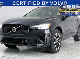 Certified 2023 Volvo XC60 B5 Plus w/ Protection Package Premier FWD video 1