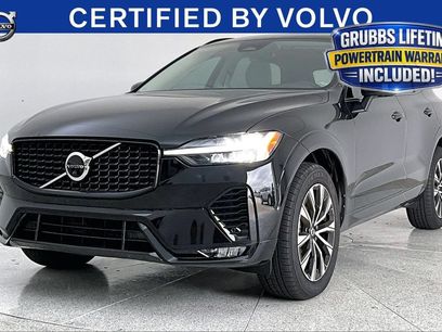 Certified 2023 Volvo XC60 B5 Plus w/ Protection Package Premier