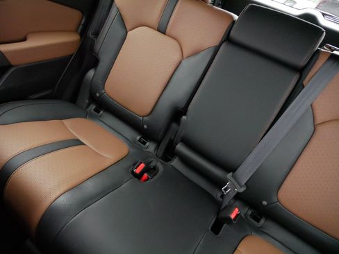 Certified 2026 Honda Passport TrailSport Elite image 12