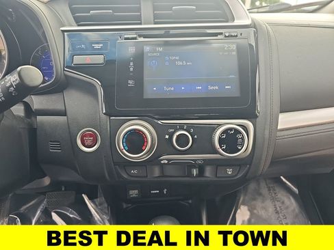 Used 2015 Honda Fit EX image 19