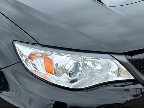 Used 2014 Subaru Impreza WRX Limited image 28