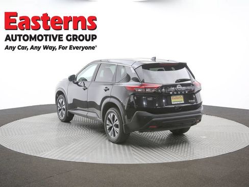 Used 2023 Nissan Rogue SV AWD/4WD image 63