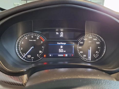 Used 2020 Cadillac XT4 Sport AWD/4WD image 29