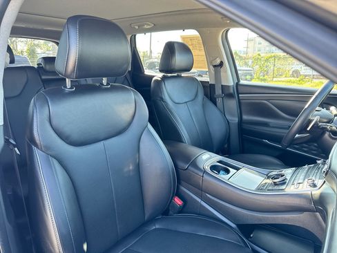 Used 2023 Hyundai Santa Fe Limited image 32