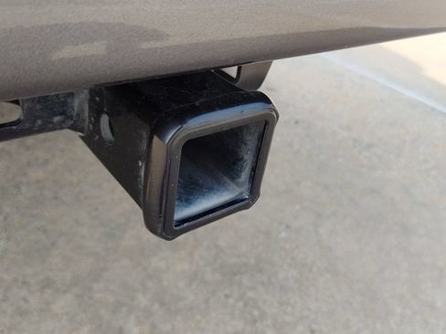 Used 2023 RAM 1500 Lone Star RWD image 9