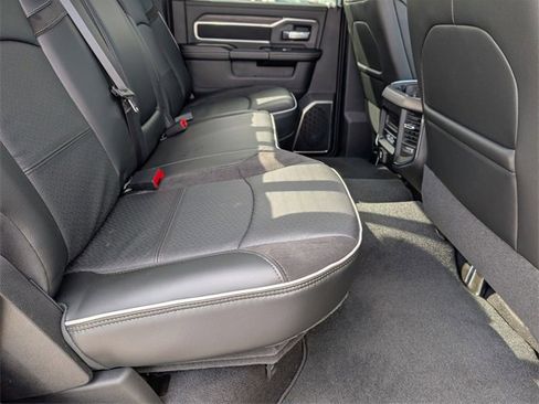 New 2026 RAM 3500 Laramie w/ Night Edition image 30