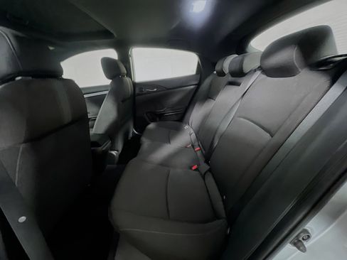 Used 2017 Honda Civic EX image 29