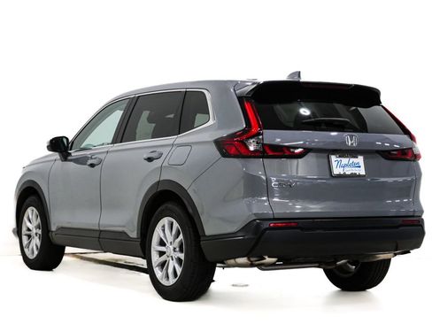 Used 2024 Honda CR-V EX-L image 9