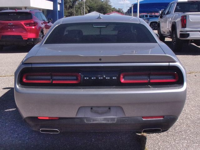 Used 2018 Dodge Challenger SXT Plus RWD image 6