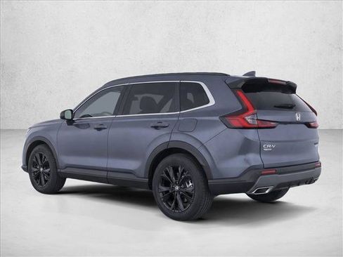 Used 2023 Honda CR-V Sport Touring image 5