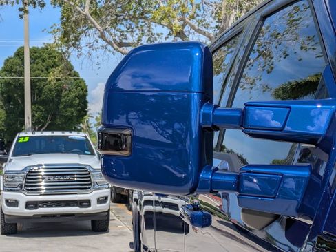 New 2026 Ford F250 Lariat w/ Tremor Off-Road Package AWD/4WD image 18