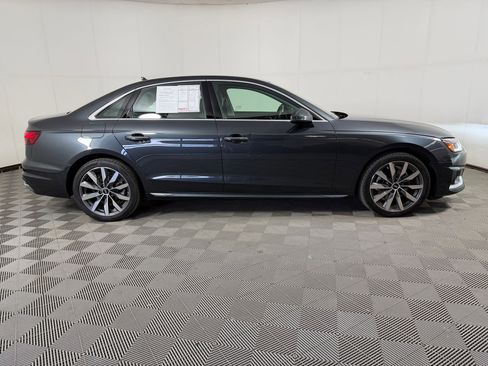 Certified 2023 Audi A4 2.0T Premium w/ Convenience Package image 8