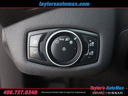 Used 2018 Ford Escape SEL AWD/4WD image 23