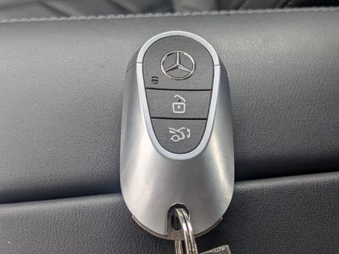 Used 2024 Mercedes-Benz CLE 300 4MATIC Coupe image 30