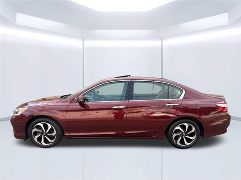Used 2016 Honda Accord EX-L image 10