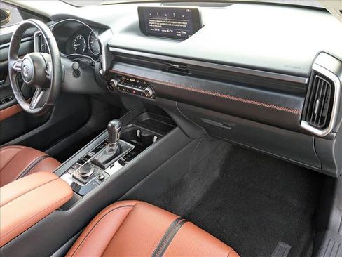 Used 2023 MAZDA CX-50 AWD 2.5 Turbo w/ Premium Pkg image 21