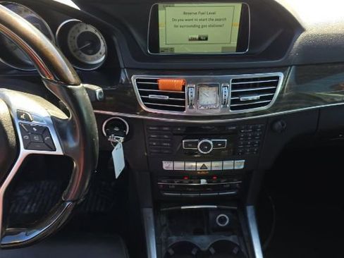 Used 2015 Mercedes-Benz E 350 4MATIC Wagon w/ Premium 1 Package image 4