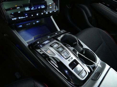 Used 2024 Hyundai Tucson N Line image 22