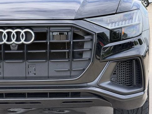 Used 2023 Audi Q8 Premium Plus AWD/4WD image 10