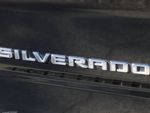 Used 2021 Chevrolet Silverado 1500 LT Trail Boss w/ Bed Protection Package AWD/4WD image 49