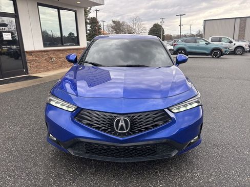 Used 2024 Acura Integra A-Spec image 10
