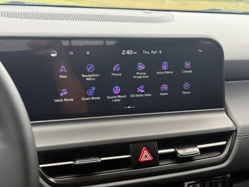 New 2026 Kia Seltos EX image 20