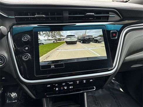 Used 2023 Chevrolet Bolt LT image 25