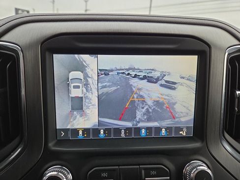 Used 2019 GMC Sierra 1500 Denali w/ Denali Ultimate Package image 20